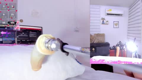 Soraya online show from October 18, 9:24 am