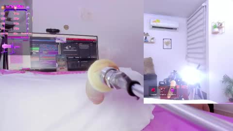 Soraya online show from October 12, 9:57 am