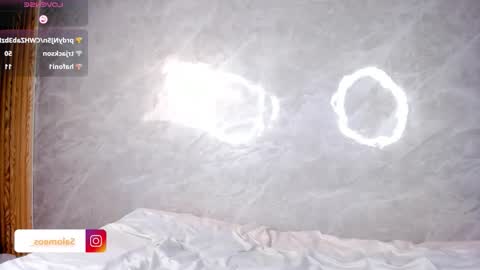 Salo online show from March 25, 9:10 pm