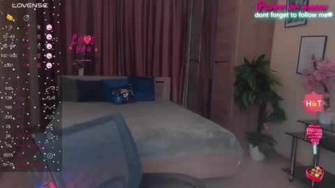 Lisa online show from October 6, 1:23 am