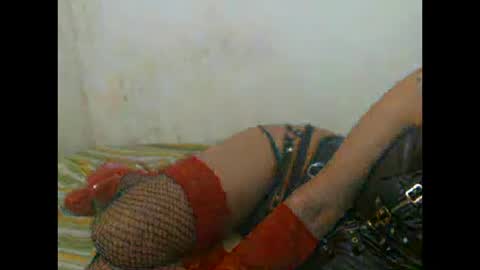 Soulless Jenica online show from October 9, 10:59 pm