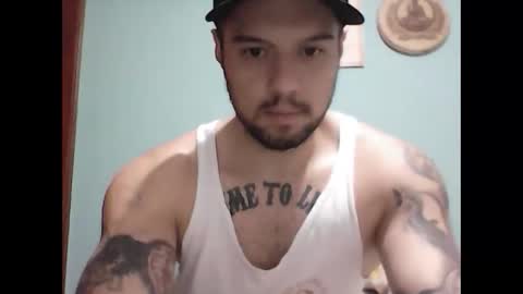 soulmanager69 online show from October 26, 4:24 am