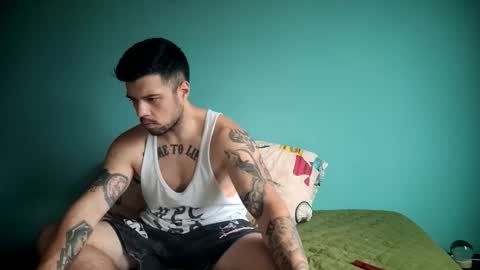 soulmanager69 online show from November 27, 9:22 pm