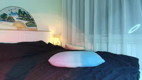 sounbae online show from March 31, 4:51 pm