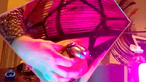 soundingslutslave online show from April 8, 1:41 am