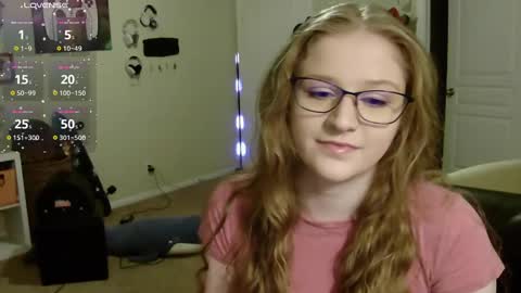 Bunnydathug online show from September 17, 11:46 am