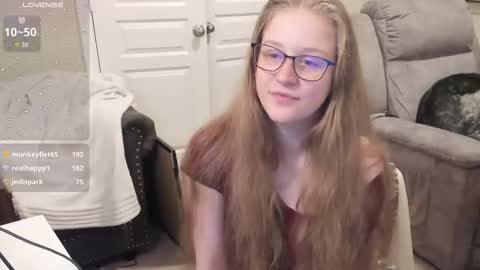 Bunnydathug online show from December 21, 10:43 am