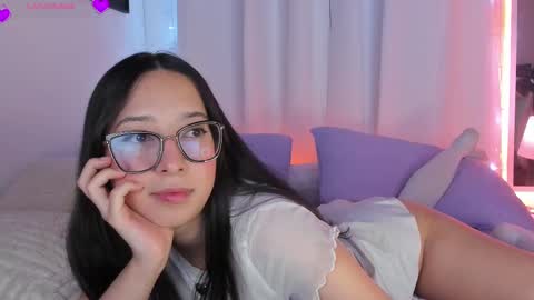 Snapshot of soy_iris chatting on March 12, 2:20 am Irisita online show from March 12, 2:20 am