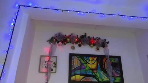 Snapshot of soy_isabel chatting on December 6, 11:19 pm soy_isabel online show from December 6, 11:19 pm