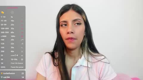 soy_mabby online show from January 8, 2:25 pm