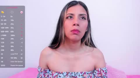 soy_mabby online show from January 5, 9:59 am