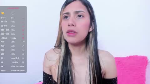 soy_mabby online show from January 12, 12:23 pm