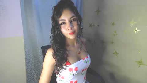 Snapshot of soy_miauhg chatting on September 26, 5:04 am Miauhg online show from September 26, 5:04 am