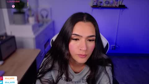 Luisa    online show from September 10, 11:06 pm