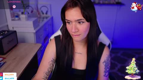 Luisa    online show from January 14, 12:18 am