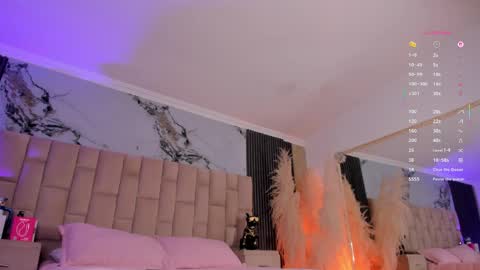 Camila Ortiz online show from April 8, 10:46 pm