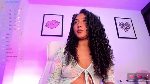 Juliana online show from January 16, 11:27 pm