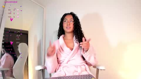 Juliana online show from September 17, 10:24 pm