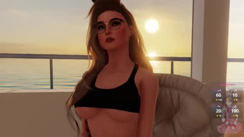 NAHID  online show from September 26, 7:33 pm