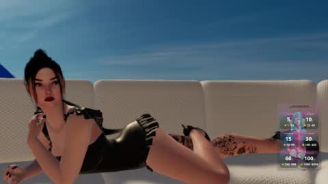 NAHID  online show from March 10, 11:27 pm