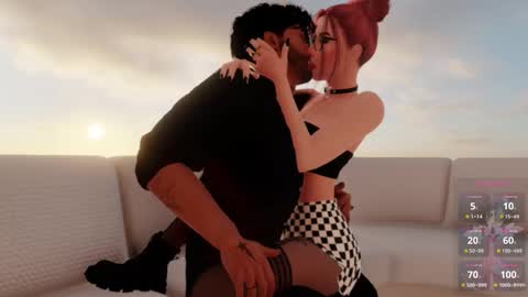 NAHID  online show from September 13, 7:16 pm