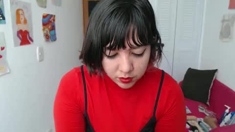 Snapshot of soynanabela chatting on September 15, 2:29 pm Nana Bela online show from September 15, 2:29 pm