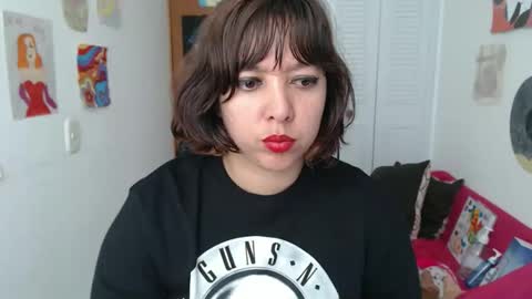 Nana Bela  online show from November 7, 3:25 pm