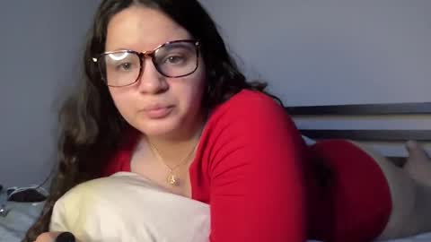 Soyoceanne online show from March 31, 12:44 am