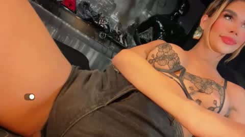 soysabrinathebest online show from December 3, 12:53 am