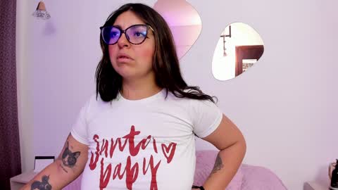 Sami Diaz   online show from February 6, 11:53 am