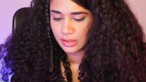 You want to talk to me more personal follow me in My Channel VIP  50 the discount       online show from February 12, 10:35 am