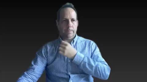 SPA ENG online show from March 31, 7:20 am