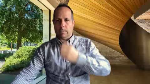 SPA ENG online show from March 2, 7:15 am