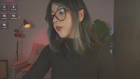 ali online show from January 5, 10:02 pm