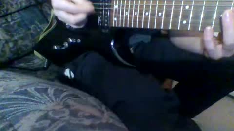 Snapshot of spacetime00 chatting on January 23, 5:02 am C10H15N online show from January 23, 5:02 am