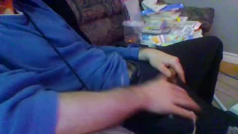 Snapshot of spacetime00 chatting on January 16, 2:19 am C10H15N online show from January 16, 2:19 am