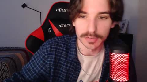 Anthony online show from December 6, 9:18 pm