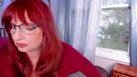 Snapshot of spankamber chatting on February 4, 11:59 pm AmberSpanks online show from February 4, 11:59 pm