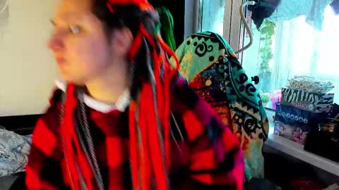 Evgenia online show from January 12, 6:53 am