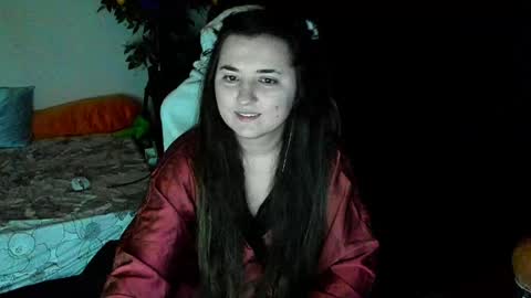 Evgenia online show from March 23, 2:49 am