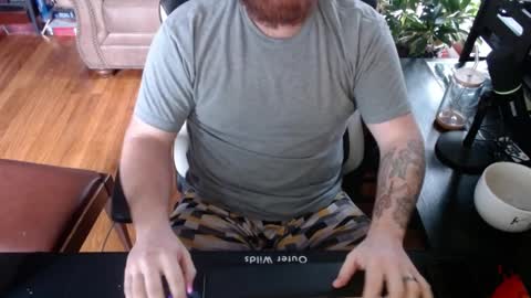 spankkmereddd online show from January 5, 6:35 pm