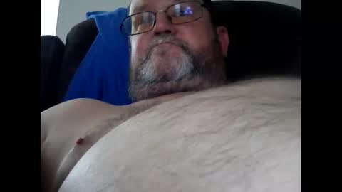 spanky8015 online show from October 4, 7:55 pm