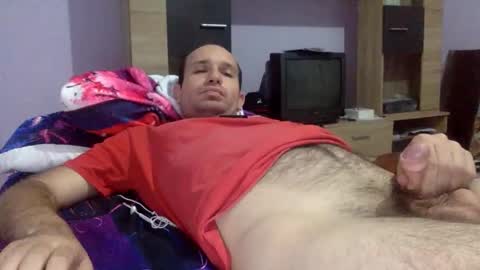 Snaiky online show from December 6, 12:07 am