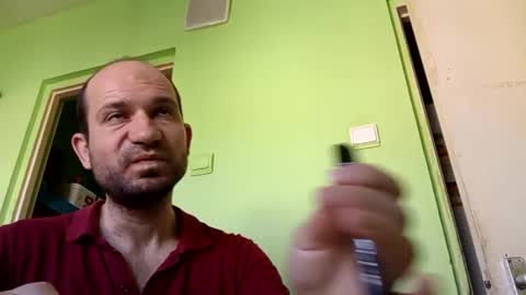 Snaiky online show from March 9, 12:10 pm