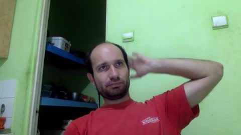 Snaiky online show from November 3, 9:05 pm