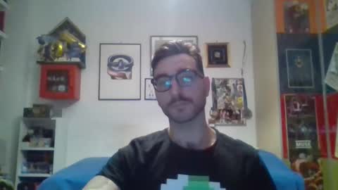 Vale The Sparky online show from March 1, 5:17 pm