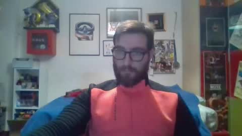 Vale The Sparky online show from February 10, 4:32 pm