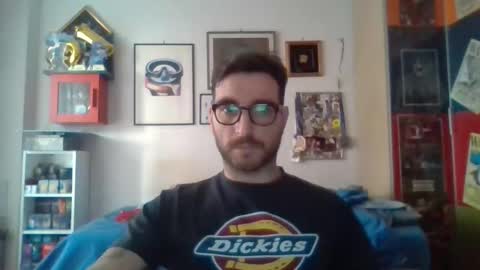 Vale The Sparky online show from March 10, 10:19 am