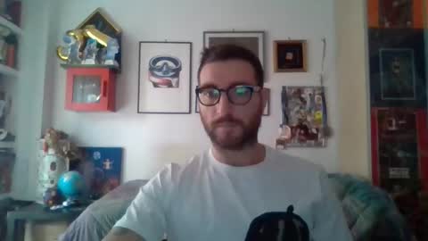 Vale The Sparky online show from October 23, 9:33 am