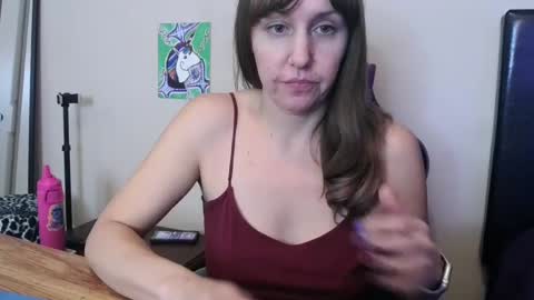 Snapshot of sparkle_pinuppp chatting on September 14, 10:00 pm Tip 1 token Follow me on instagram Sparkle pinuppp online show from September 14, 10:00 pm
